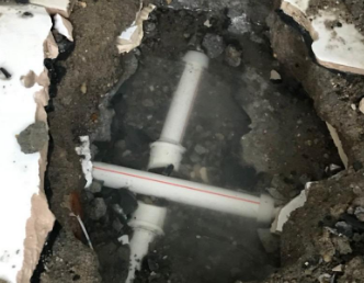 邯郸市卫生间防水公司