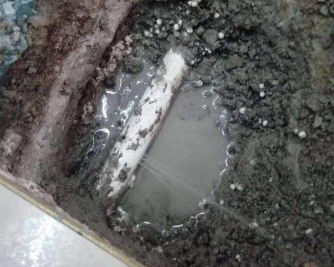 邯郸市卫生间测漏水哪家好