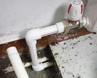 邯郸市卫生间测漏水多少钱